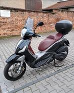 Piaggio beverly 350, Motoren, Motoren | Piaggio, Scooter, Particulier, 12 t/m 35 kW, 333 cc