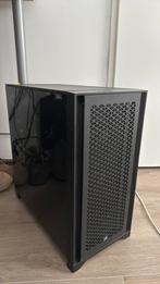 Gaming pc rtx 3060ti, Computers en Software, Desktop Pc's, Ophalen, 32 GB, Zo goed als nieuw, 2 TB