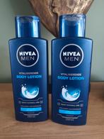 NIVEA Vitalizing Body Lotion (for men), Ophalen of Verzenden, Nieuw, Bodylotion, Crème of Olie