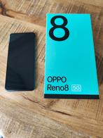 Oppo Reno 8 5G, 256gb, Telecommunicatie, Mobiele telefoons | Overige merken, Ophalen, Overige modellen, Zo goed als nieuw, Zonder simlock