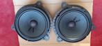 Luidspeakers auto, Auto diversen, Autospeakers, Ophalen, Zo goed als nieuw