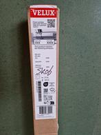 Velux rolgordijn SK06 - Nieuw & Verduisterend, 100 tot 150 cm, Nieuw, Grijs, Modern