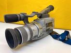 SONY CCD-VX1E veelzijdige Hi8 camcorder met beeld probleem, Audio, Tv en Foto, Videocamera's Analoog, N, N, Hi 8, Ophalen of Verzenden