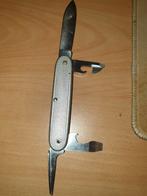 Elsener Schwyz Victoria 71 Swiss Zakmes, Ophalen of Verzenden, Zo goed als nieuw