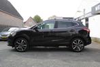 Nissan Qashqai 1.2 Premier Edition | Airco | Parkeersensoren, Auto's, Nissan, Voorwielaandrijving, Euro 5, Stof, Gebruikt