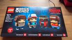 LEGO 40801 Brickheadz Stranger Things Nieuw, Ophalen of Verzenden, Nieuw, Complete set, Lego