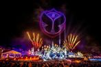 GEZOCHT 2x Tomorrowland magnificent green tickets weekend 1, Twee personen