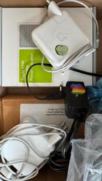 Apple iBooks voeding 220 volt en 12 volt auto, Computers en Software, Apple Macbooks, Overige modellen, 13 inch, Minder dan 2 Ghz