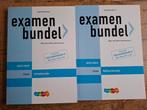 J.R. van der Vecht - havo Scheikunde 2022/2023, J.R. van der Vecht, HAVO, Ophalen of Verzenden, Zo goed als nieuw