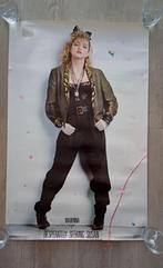 Madonna susan poster, Verzamelen, Posters, Verzenden, Gebruikt, A1 t/m A3, Film en Tv