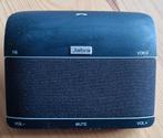 Jabra Freeway HFS100 Bluetooth handy carkit i.z.g.s., Telecommunicatie, Carkits, Ophalen of Verzenden, Zo goed als nieuw, Opbouw