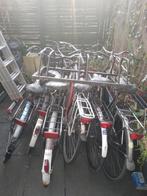 Dames en Heren fietsen (opknap), 61 tot 65 cm, Ophalen of Verzenden, Gebruikt, Overige merken