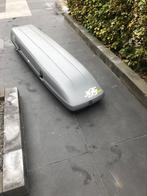 Dakkoffer, Auto diversen, Dakkoffers, Ophalen, Gebruikt