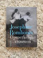 Josephine Rombouts - Opmerkelijke vrouwen, Ophalen of Verzenden, Zo goed als nieuw, Josephine Rombouts