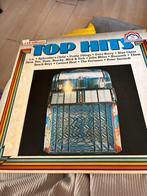 Top Hits dubbel ZLP Album Vinyl LP, Cd's en Dvd's, Vinyl | Pop, Ophalen of Verzenden, 1960 tot 1980, Zo goed als nieuw, 12 inch