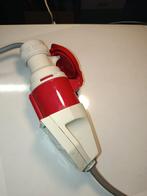 krachtstroom stekkers, Ophalen of Verzenden, Zo goed als nieuw, Stekker