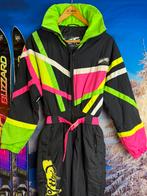 Vintage Fout Skipak van Capriole maat 38 / M, Ophalen of Verzenden, Zo goed als nieuw, Maat 38/40 (M), Pak