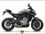 CFMOTO 675 NK 675NK (bj 2025) Officieel dealer !, 675 cc, Bedrijf, Onbekend, CFMOTO