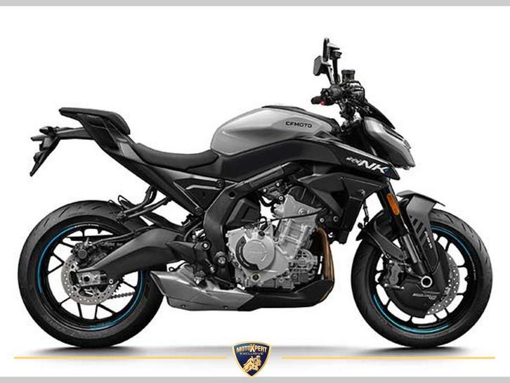 CFMOTO 675 NK 675NK (bj 2025) Officieel dealer !, Motoren, Motoren | CFMOTO, Bedrijf, Naked bike, 3 cilinders