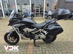HONDA VFR 800 X CROSSRUNNER (bj 2015), Motoren, Motoren | Honda, 782 cc, HONDA, Motorrijbewijs A, Bedrijf