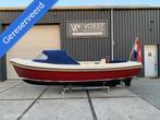 Interboat 19 sloep / Vetus diesel, Diesel, 6 meter of meer, 10 tot 30 pk