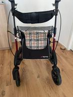 rollator, Diversen, Ophalen, Opvouwbaar, Zo goed als nieuw