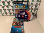 Rayman 10th Anniversary - PS2 - IKSGAMES