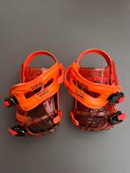 Ride Bindingen L Oranje, Ophalen, Gebruikt