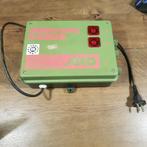Akotronic s8000 schrikdraadapparaat, Dieren en Toebehoren, Stalling en Weidegang