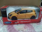 Div Renault modellen, Hobby en Vrije tijd, Modelauto's | 1:43, Ophalen of Verzenden, Zo goed als nieuw, Auto, Overige merken