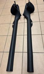 Dorpelstrips instaplijsten golf 7 / 7.5 3 deurs uitvoering, Ophalen of Verzenden, Gebruikt, Volkswagen