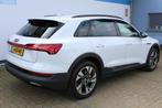 Audi e-tron 50 quattro edition 71 kWh | Incl. 12 maanden Gar, Automaat, Zwart, 71 kWh, Met garantie (alle)
