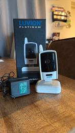 Luvion platinum babycamera, Ophalen of Verzenden, 100 tot 250 meter, Camera