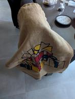 Jute zak voor Sinterklaas pakketjes, Diversen, Ophalen of Verzenden