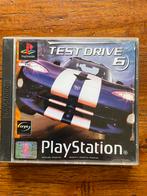 Test Drive 6 voor de PlayStation 1., Spelcomputers en Games, Games | Sony PlayStation 1, Vanaf 12 jaar, Ophalen of Verzenden, 1 speler