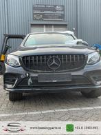 MERCEDES GLC X253 COUPE AUTO COMPLEET VOOR ONDERDELEN, Ophalen of Verzenden, Gebruikt, Mercedes-Benz