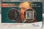Van Gogh en Jan Steen Coincard Setje, Postzegels en Munten, Munten | Nederland, Ophalen of Verzenden, Koningin Beatrix, Euro's
