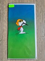 Vintage Hallmark Snoopy  Schulz kaart 1965 in folie, Ophalen of Verzenden, Nieuw