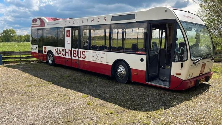 Partybus(sen) te koop, Diversen, Overige Diversen, Gebruikt, Ophalen