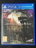 Natural Doctrine PS4 PAL game, Avontuur en Actie, 1 speler, Sony, Ophalen of Verzenden