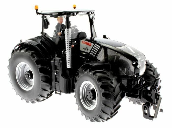 Claas Axion 950 Blackline, Hobby en Vrije tijd, Modelauto's | 1:32, Nieuw, Tractor of Landbouw, Overige merken, Ophalen of Verzenden