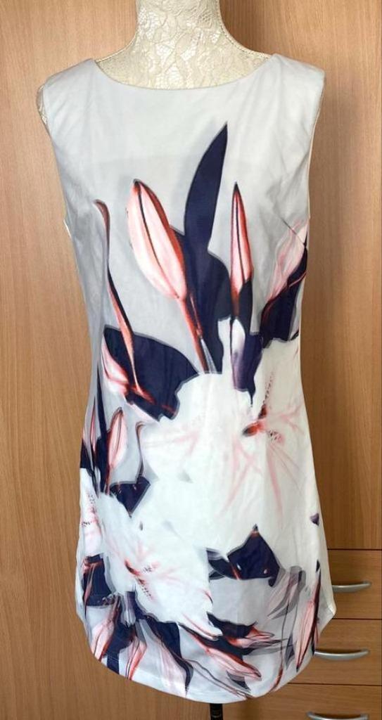 Jaune Rouge jurk/tuniek maat L, Kleding | Dames, Jurken, Nieuw, Maat 42/44 (L), Overige kleuren, Boven de knie, Ophalen of Verzenden