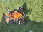 Elektrische kinder quad, Fietsen en Brommers, Minibikes, Midibikes en Pitbikes, Ophalen, Gebruikt, Overige typen, Kxd