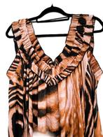 Nieuw Copenhagen Muse jurk L - CMFIONA-STRAP-DR was 180 EURO, Overige kleuren, Verzenden, Copenhagen Muse, Maat 42/44 (L)