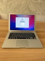 MacBook Air 13" (2015) – i7, 8GB RAM, 250GB – nette staat, Computers en Software, Apple Macbooks, Ophalen, 256 GB, 2 tot 3 Ghz