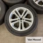 Audi Q5 Michelin E Primacy 235/55/R19 105W, 19 inch, Gebruikt, -, -