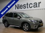 Subaru Forester 2.0i e-BOXER First Edition (bj 2021), Auto's, Subaru, 12 maanden, Euro 6, 4 cilinders, 109 €/maand