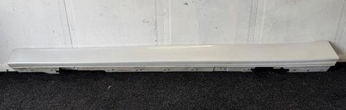 BMW 3 Serie F30 F31 Dorpel Side Skirt Links A96 51777256911, Auto-onderdelen, Carrosserie en Plaatwerk, Bumper, BMW, Links, Gebruikt