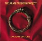 The Alan Parsons Project - Vulture Culture, Verzenden, 1980 tot 2000, Zo goed als nieuw
