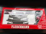 Fleischman trein, Ophalen, Gelijkstroom, Fleischmann